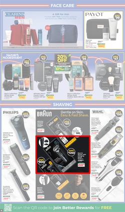 Dis-Chem : Perfect Gifts For The Best Dad (12 May - 14 June 2026), page 4