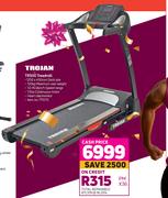 Trojan TR500 Treadmill