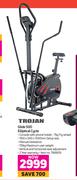 Trojan Glide 500 Elliptical Cycle