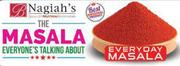 Nagiah's Everyday Masala-500g