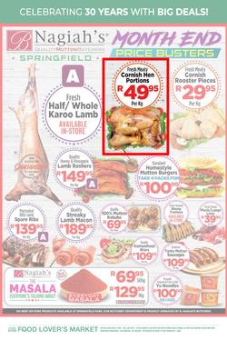 Food Lover's Market Springfield Park : Celebrating 30 Years Of Being The Best In Fresh (27 March - 02 April 2023), page 4