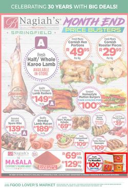 Food Lover's Market Springfield Park : Celebrating 30 Years Of Being The Best In Fresh (27 March - 02 April 2023), page 4