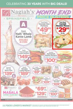 Food Lover's Market Springfield Park : Celebrating 30 Years Of Being The Best In Fresh (27 March - 02 April 2023), page 4