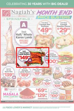 Food Lover's Market Springfield Park : Celebrating 30 Years Of Being The Best In Fresh (27 March - 02 April 2023), page 4