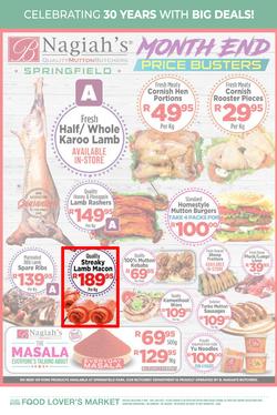 Food Lover's Market Springfield Park : Celebrating 30 Years Of Being The Best In Fresh (27 March - 02 April 2023), page 4