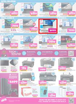 Game : Winter Hot Takes (13 July - 19 July 2024), page 4