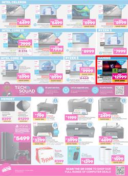 Game : Winter Hot Takes (13 July - 19 July 2024), page 4