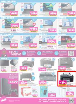 Game : Winter Hot Takes (13 July - 19 July 2024), page 4