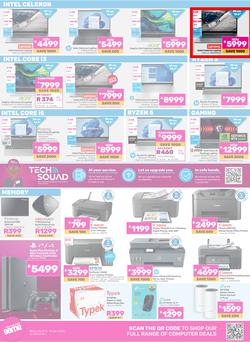 Game : Winter Hot Takes (13 July - 19 July 2024), page 4