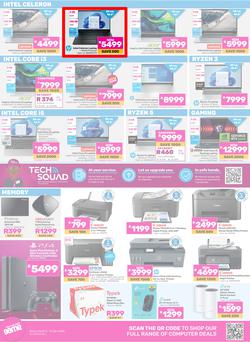 Game : Winter Hot Takes (13 July - 19 July 2024), page 4