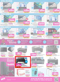 Game : Winter Hot Takes (13 July - 19 July 2024), page 4