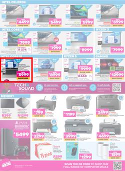 Game : Winter Hot Takes (13 July - 19 July 2024), page 4