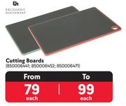 Excellent House Ware Cutting Boards-Each