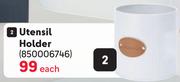 Utensil Holder-Each