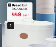 Bread Bin-Each