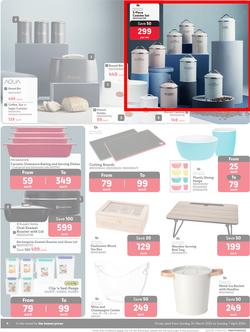 Makro : Home & Decor (24 March - 07 April 2024), page 4