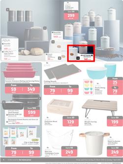 Makro : Home & Decor (24 March - 07 April 2024), page 4