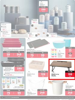 Makro : Home & Decor (24 March - 07 April 2024), page 4
