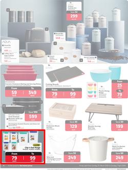 Makro : Home & Decor (24 March - 07 April 2024), page 4