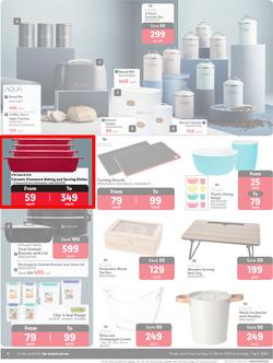 Makro : Home & Decor (24 March - 07 April 2024), page 4