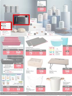 Makro : Home & Decor (24 March - 07 April 2024), page 4