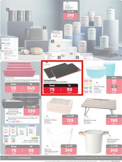 Makro : Home & Decor (24 March - 07 April 2024), page 4
