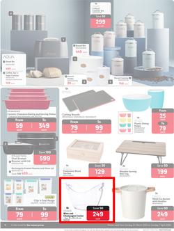 Makro : Home & Decor (24 March - 07 April 2024), page 4