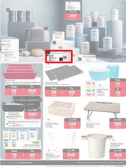 Makro : Home & Decor (24 March - 07 April 2024), page 4
