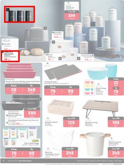 Makro : Home & Decor (24 March - 07 April 2024), page 4