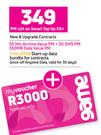Oppo A53s 4G Smartphone-On Smart Top Up XS+