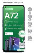 Oppo A72 4G Smartphone-Each
