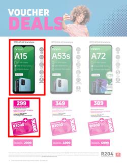 Game Vodacom : You've Got Game (21 April - 6 June 2021), page 4