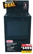 Defy 60cm Kitchenaire Electric Stove DSS694