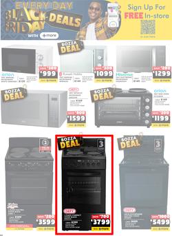 Russells : Black Friday Deals (11 November - 02 December 2024), page 4
