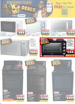 Russells : Black Friday Deals (11 November - 02 December 2024), page 4