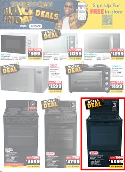 Russells : Black Friday Deals (11 November - 02 December 2024), page 4