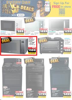 Russells : Black Friday Deals (11 November - 02 December 2024), page 4