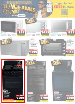Russells : Black Friday Deals (11 November - 02 December 2024), page 4