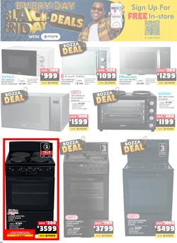 Russells : Black Friday Deals (11 November - 02 December 2024), page 4