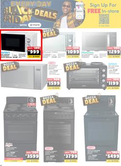 Russells : Black Friday Deals (11 November - 02 December 2024), page 4