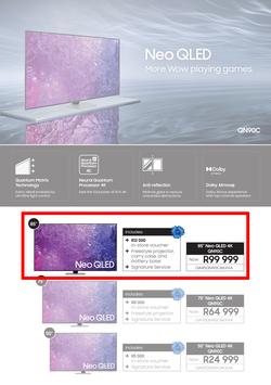 Samsung : Showcase (01 May - 04 June 2023), page 4
