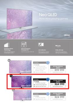 Samsung : Showcase (01 May - 04 June 2023), page 4