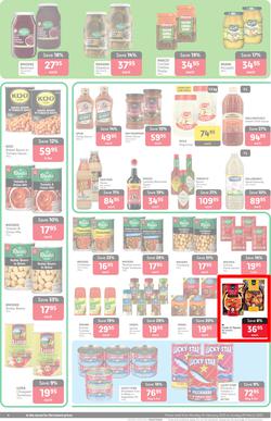 Makro : General Merchandise (24 February - 09 March 2025), page 4