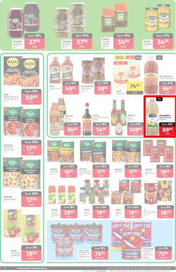 Makro : General Merchandise (24 February - 09 March 2025), page 4