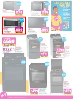 Game : We Know What You Paid Last Summer (05 October - 16 October 2022), page 4