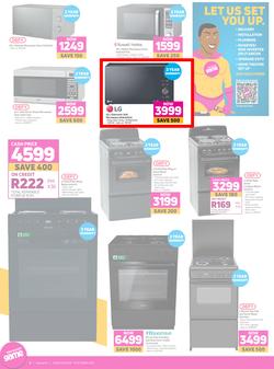 Game : We Know What You Paid Last Summer (05 October - 16 October 2022), page 4