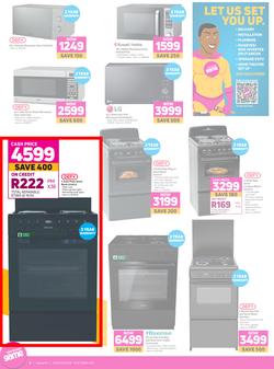 Game : We Know What You Paid Last Summer (05 October - 16 October 2022), page 4