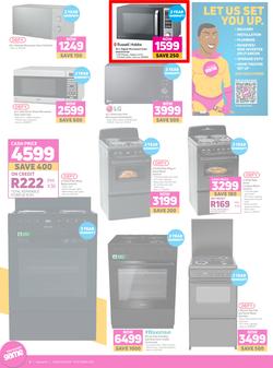 Game : We Know What You Paid Last Summer (05 October - 16 October 2022), page 4