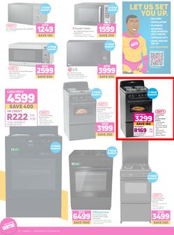 Game : We Know What You Paid Last Summer (05 October - 16 October 2022), page 4