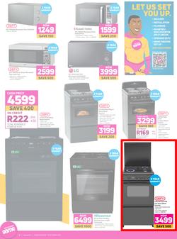 Game : We Know What You Paid Last Summer (05 October - 16 October 2022), page 4